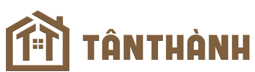 Nội thất tân thành logo ngang