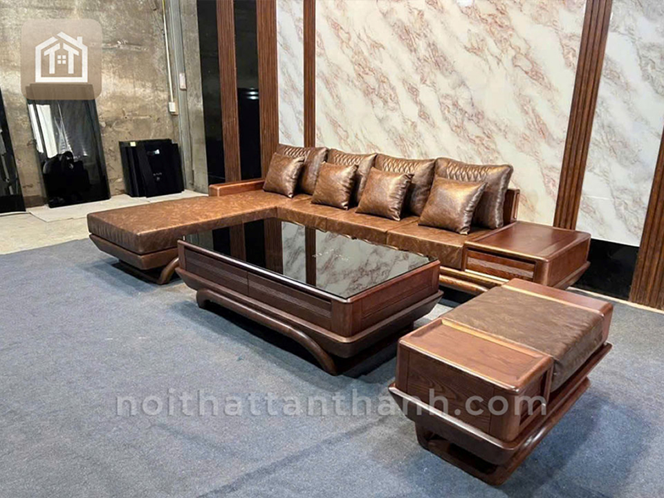 Sofa thông minh đẹp hiện đại