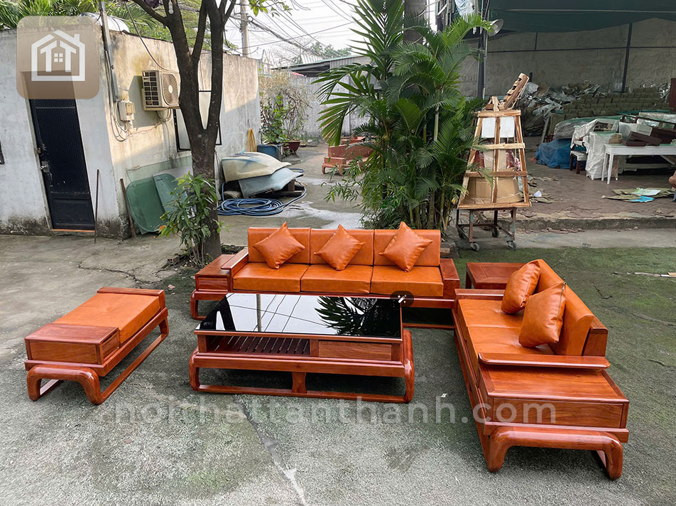Kinh nghiệm chọn xưởng sản xuất nội thất uy tín