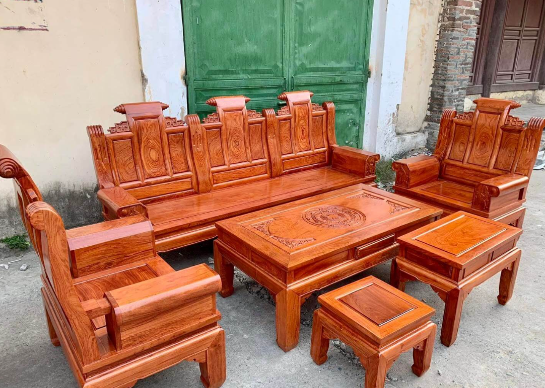 Lựa chọn kiểu dáng và kích thước phù hợp