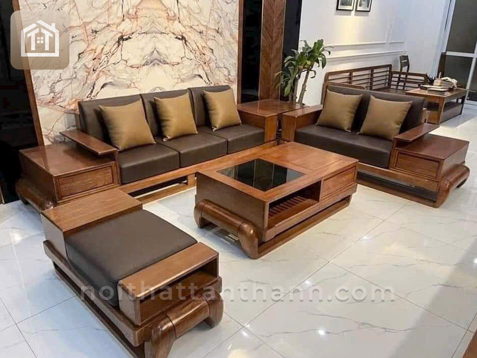 Nội thất phòng khách