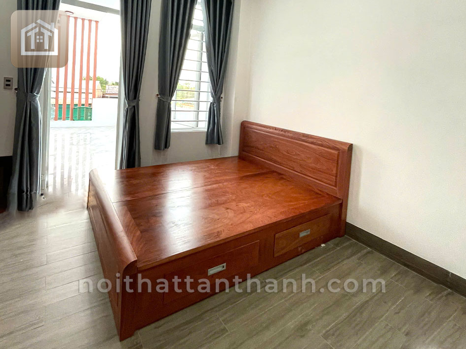 Nội thất phòng ngủ