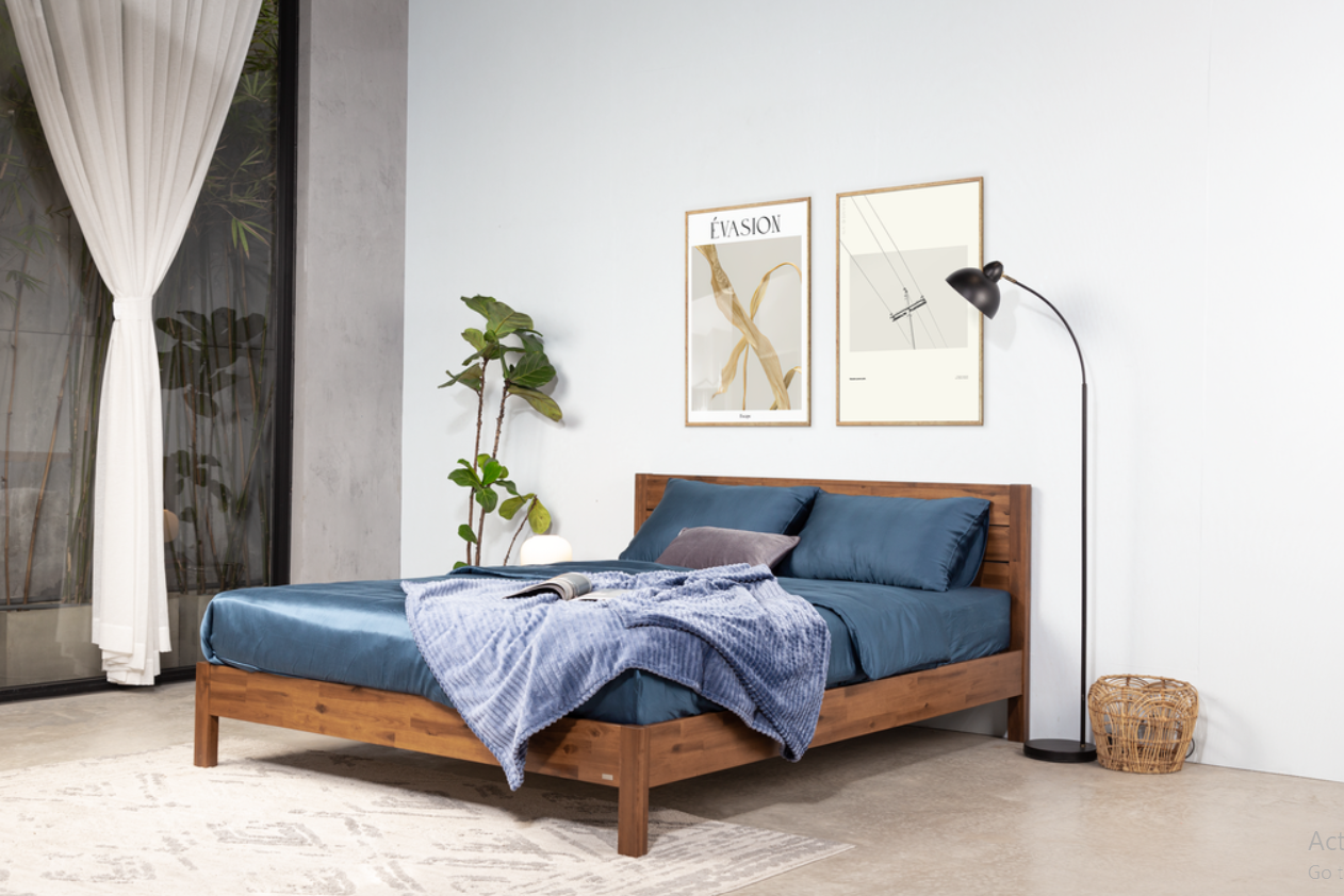 Mẹo Chọn Mua Giường Ngủ Chất Lượng và Phù Hợp Ngân Sách